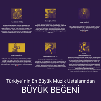EN İYİ MİX & MASTERING'İ SEN YAP V3/ Teoman Alpsakarya