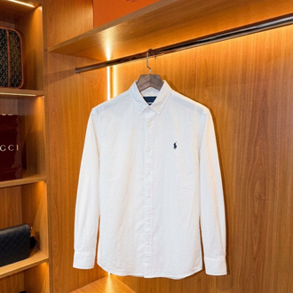 Polo Ralph Lauren Custom Fit Gömlek