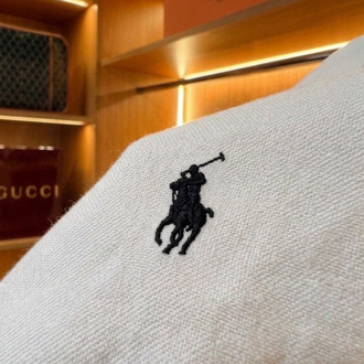 Polo Ralph Lauren Custom Fit Gömlek