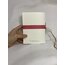 KIRMIZI SERİ DEFTER