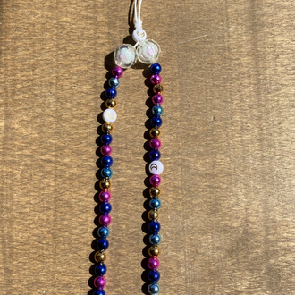 JANJAN TELEFON CHARM