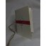 KIRMIZI SERİ DEFTER