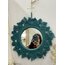 SM01 MAKROME AYNA MAVİ