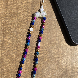 JANJAN TELEFON CHARM
