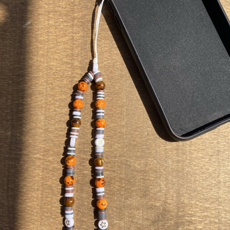 TURUNCULANDIN TELEFON CHARM