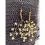 SK64 DALLI İNCİ KÜPE 