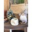 Porty Collection White S (Small)