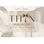 Thin Porcelain Gift Card