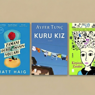 3 Aylık Rehberli Okuma & Çalışma Programı