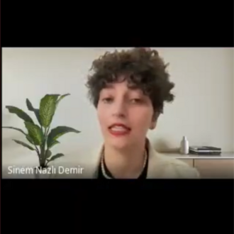 Eşitlik Adımları Atölyesi