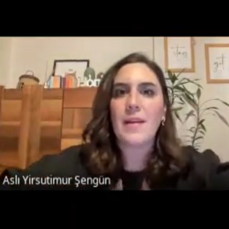 Zor İnsanlarla Başa Çıkma: Sınırlarını Çiz, Huzurunu Koru Atölyesi