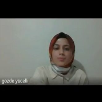 Anksiyeteyi Yönetmek: Kaygıyı Bir Güce Dönüştür Atölyesi