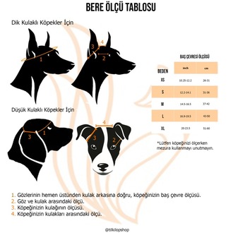 Demodog Snood