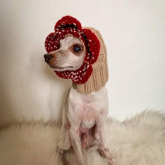 Demodog Snood