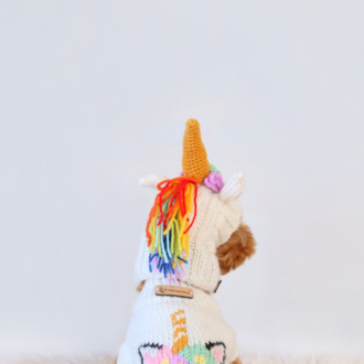 Unicorn Snood