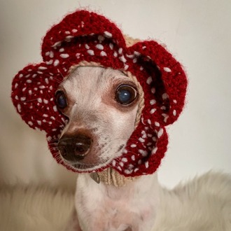 Demodog Snood