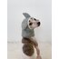 Köpek Balığı Snood