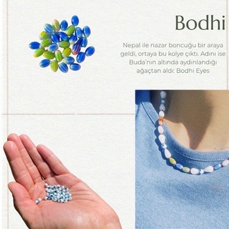 Bodhi Eyes