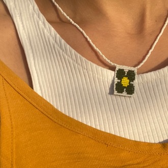 Green Bloom