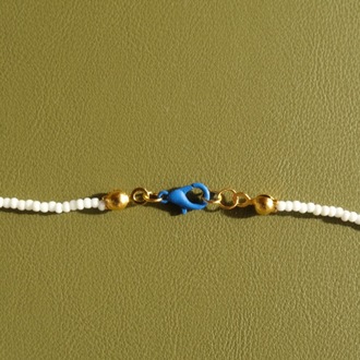 Navy Bloom