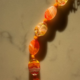 Sunlit