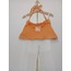 TinyBabyWear 3-4yaş ikili crop takım
