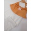 TinyBabyWear 3-4yaş ikili crop takım