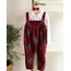RENKLİ SALOPET TAKIM