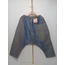 TinyBabyWear 3-4 yaş alt üst harem pantolon gömlek ikili takım