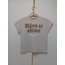 TinyBabyWear 3 yaş alt üst ikili penye takım