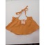 TinyBabyWear 3-4yaş ikili crop takım
