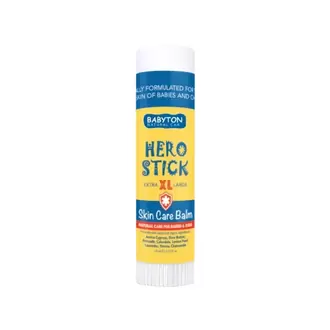 Babyton Hero Stick XL 15 gr