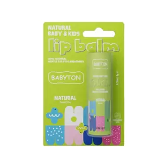 AROMASIZ LİPBALM 