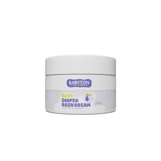 Doğal Pişik Kremi çinko içermez 50 ml