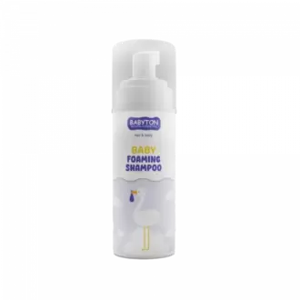 Yenidoğan Doğal Konak Şampuan 150 ml