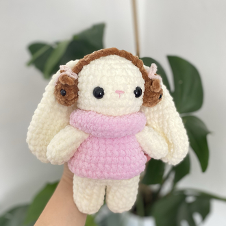 Kış Tavşanı