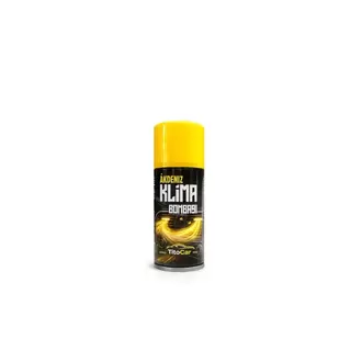 TitoCar Akdeniz Klima Bombası 150ml