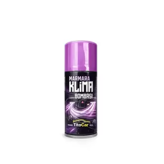 TitoCar Marmara Klima Bombası 150ml