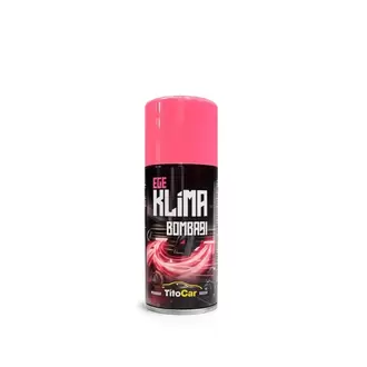TitoCar Ege Klima Bombası 150ml