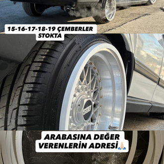 JANT ÇEMBERİ 