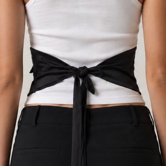Toghyan Petal Belt