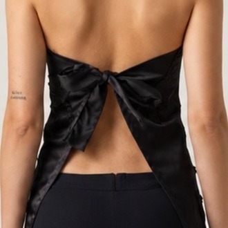 Toghyan Petal Top