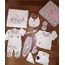 Babydola 10'lu Hastane Çıkışı Seti