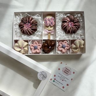 Brownie Box!