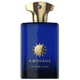 Amouage İnterlude Man
