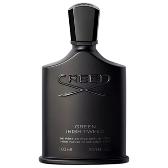 Creed Green İrish Tweed