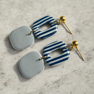 Quiet Lines / Stone Navy