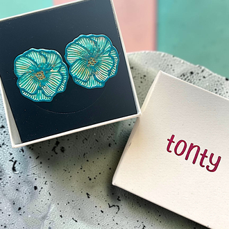 Florea-mint yeşili 