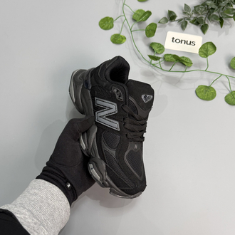 New balance 9060 siyah 