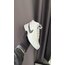 Nike Court Borough Beyaz Siyah 